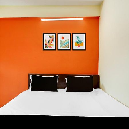 Super Townhouse Marathahalli Near Klm Fashion Mall Bangalore Bagian luar foto